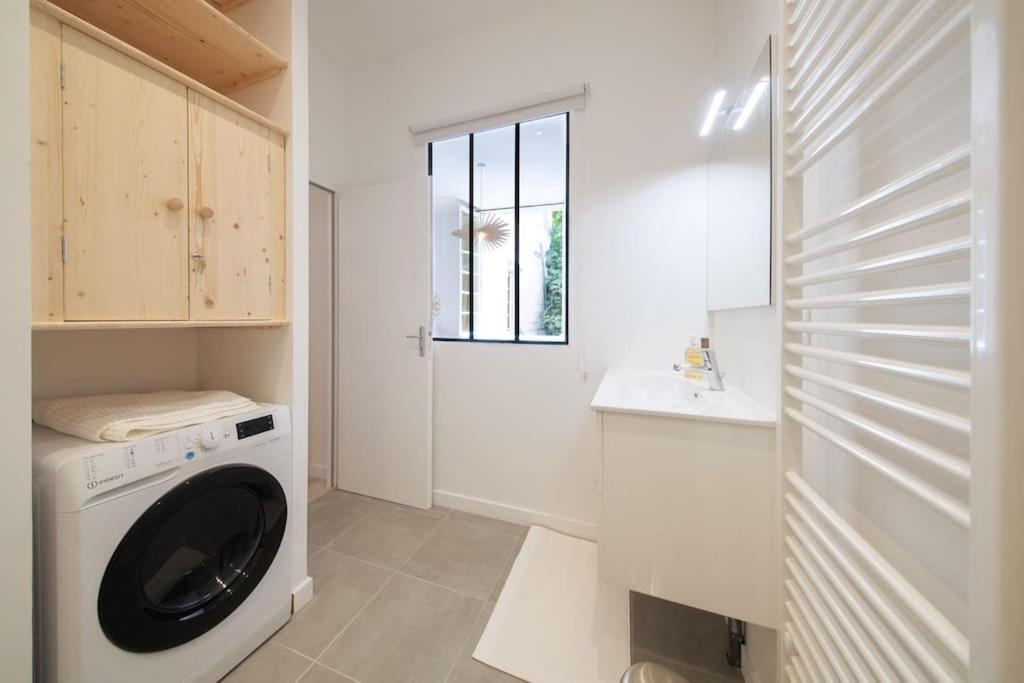 Le Figuier - Clim - Wifi Apartment Villeneuve-les-Avignon Exterior photo